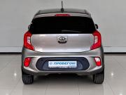 Kia Picanto III Москва  - изображение 19