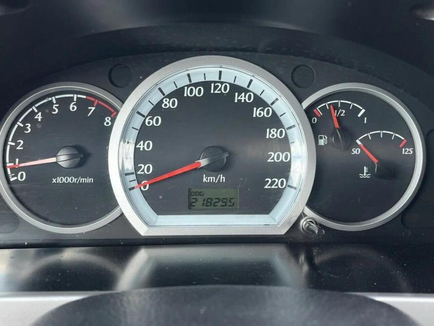 Chevrolet Lacetti I Буинск  - изображение 10