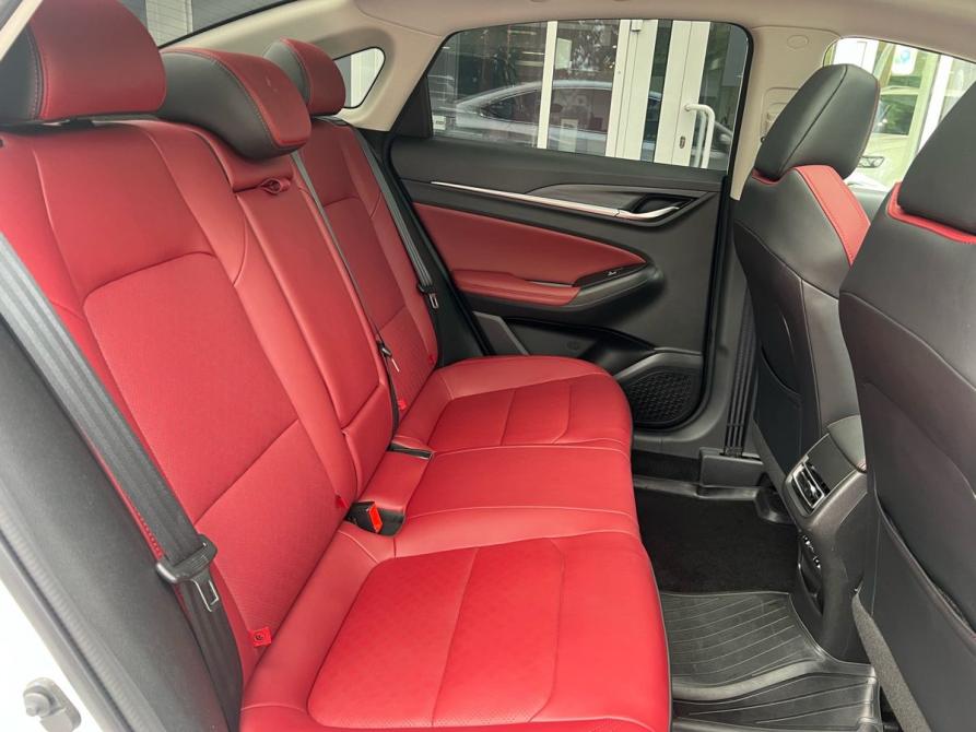Changan Eado Plus Екатеринбург  - изображение 9