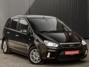 Ford C-MAX I Рестайлинг Екатеринбург  - изображение 25