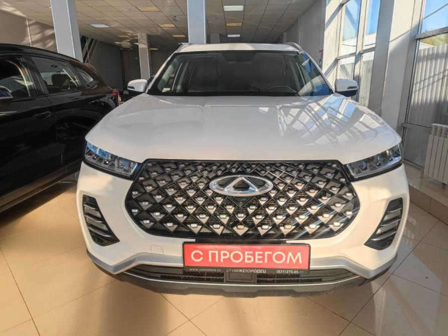 Chery Tiggo 7 Pro I Арзамас  - изображение 2