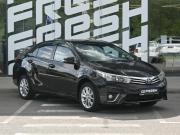 Toyota Corolla XI (E160 E170 E180) Волгоград  - изображение 17