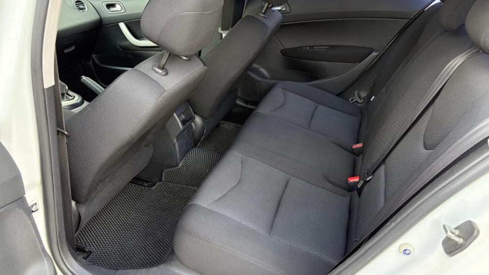 Peugeot 408 I Брянск  - изображение 21