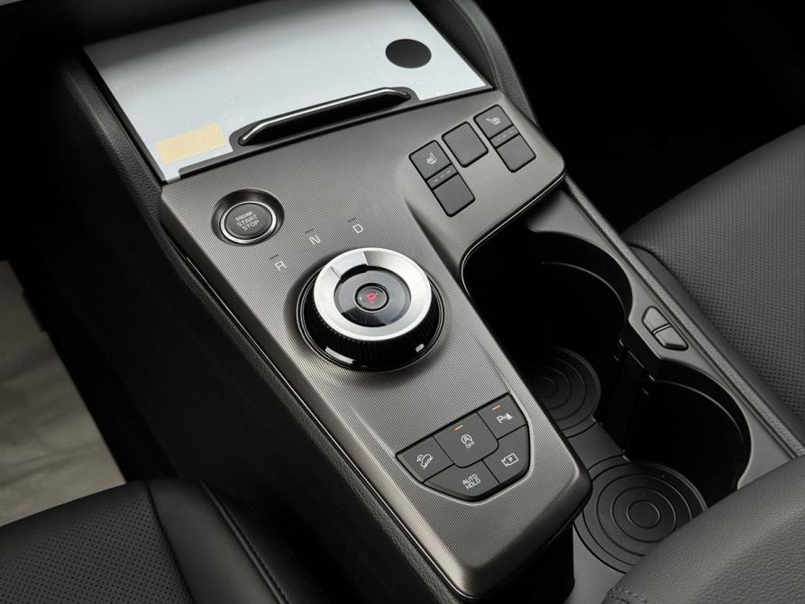 Kia Sportage (China) III (NP) Рестайлинг Москва  - изображение 37