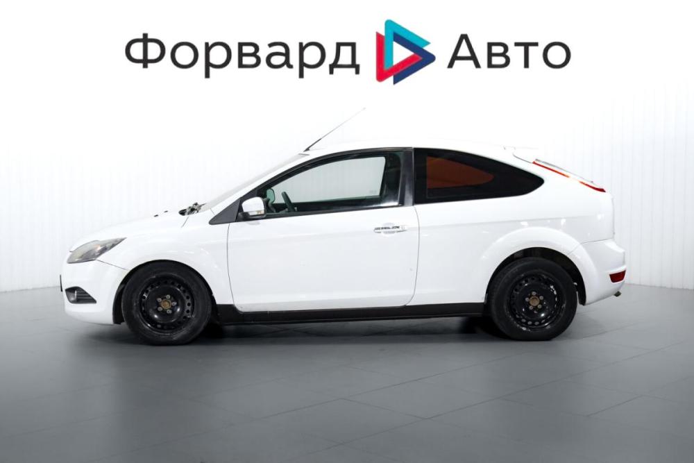 Ford Focus II Рестайлинг Тюмень  - изображение 5