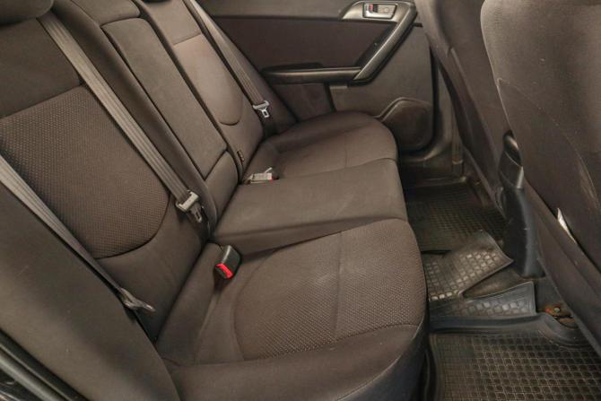 Kia Cerato II с пробегом 2010 года, цена 749 000 рублей, 232000 км, хэтчбек, Автокод Объявления