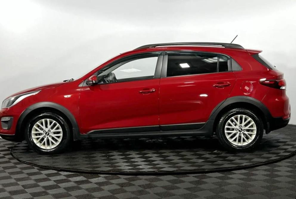Kia Rio IV Нижний Новгород  - изображение 9