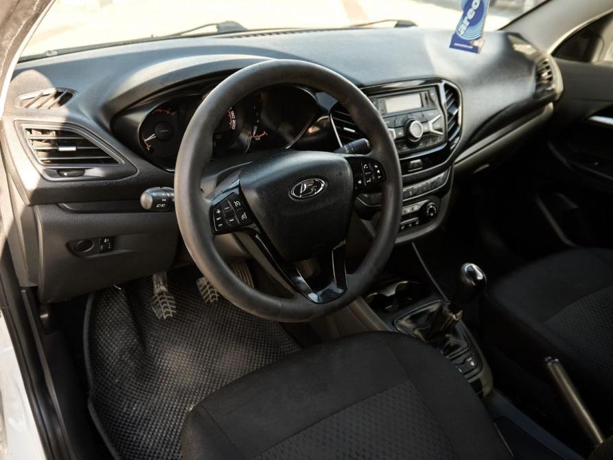 Lada (ВАЗ) Vesta I Казань  - изображение 5