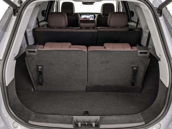 Chery Tiggo 8 Pro Max I Рестайлинг с пробегом 2023 года, цена 2 250 000 рублей, 53344 км, внедорожник, Автокод Объявления