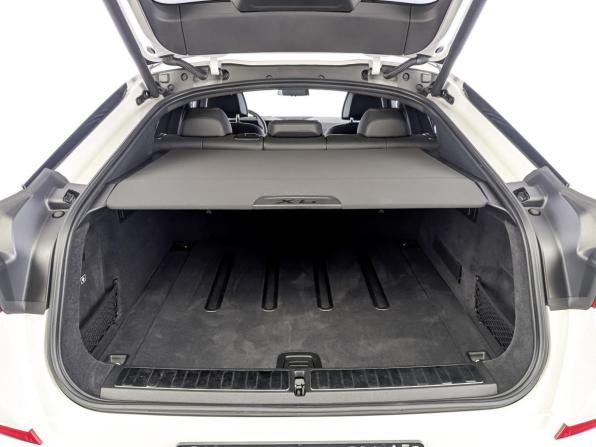 BMW X6 III (G06) Рестайлинг с пробегом 2023 года, цена 11 750 000 рублей, 32780 км, внедорожник, Автокод Объявления