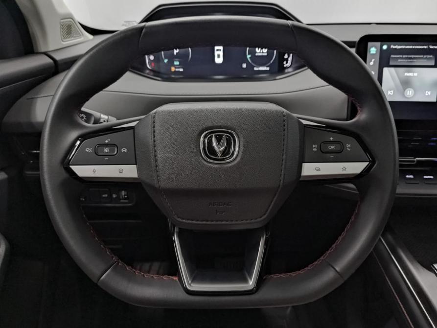 Changan CS55 Plus II Санкт-Петербург  - изображение 22
