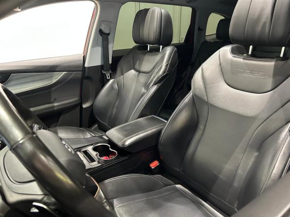 Chery Tiggo 8 Pro Max I с пробегом 2022 года, цена 2 349 000 рублей, 66000 км, внедорожник, Автокод Объявления