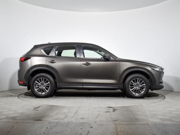 Mazda CX-5 II с пробегом 2018 года, цена 2 399 000 рублей, 83971 км, внедорожник, Автокод Объявления