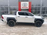 Toyota Hilux VIII Рестайлинг 2 Ростов-на-Дону  - изображение 18