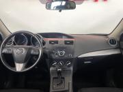 Mazda 3 II (BL) Рестайлинг Воронеж  - изображение 35