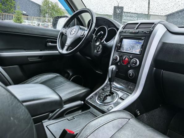 Suzuki Grand Vitara II Рестайлинг 2 с пробегом 2012 года, цена 1 260 000 рублей, 245469 км, внедорожник, Автокод Объявления