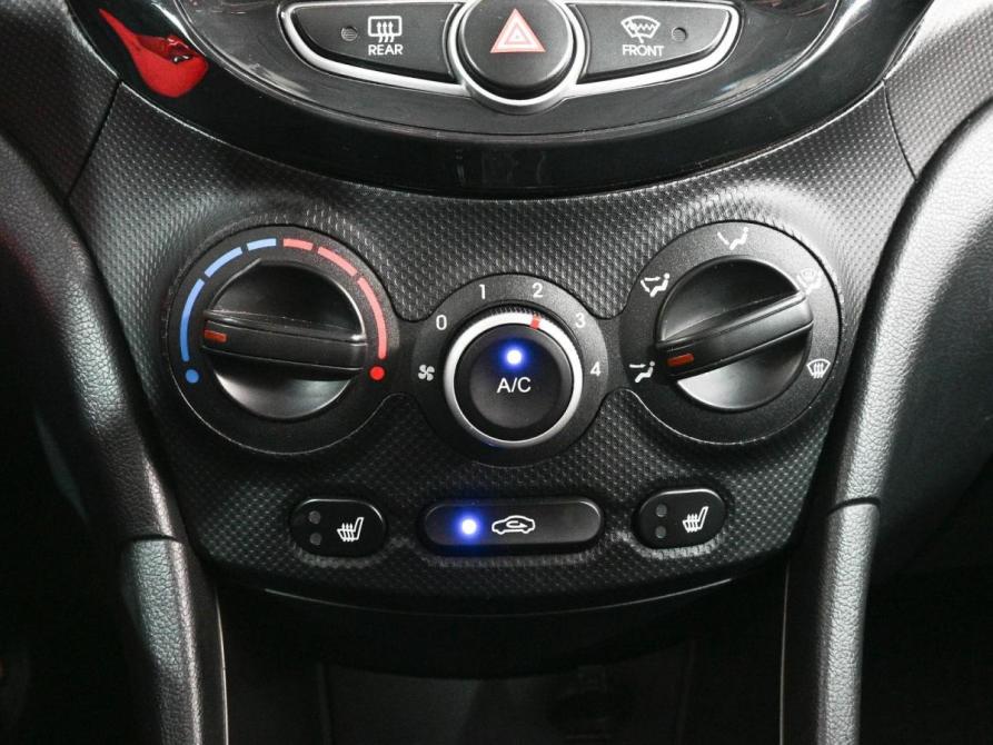 Hyundai Solaris I Ростов-на-Дону  - изображение 15