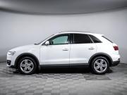 Audi Q3 I (8U) Москва  - изображение 25