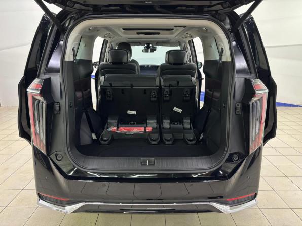 GAC Trumpchi M8 II с пробегом 2026 года, цена 4 790 000 рублей, 30 км, минивэн, Автокод Объявления