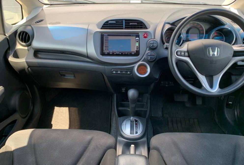 Honda Fit III Красноярск  - изображение 19