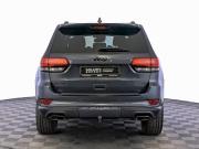 Jeep Grand Cherokee IV (WK2) Рестайлинг Москва  - изображение 34