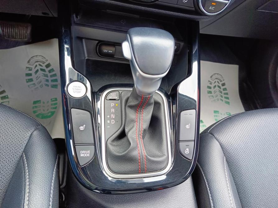 Kia Soul III Тюмень  - изображение 25
