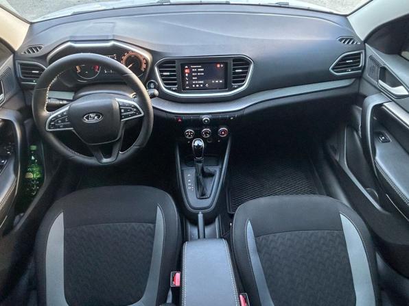 Lada (ВАЗ) Vesta I Рестайлинг (NG) с пробегом 2024 года, цена 1 430 000 рублей, 20100 км, универсал, Автокод Объявления