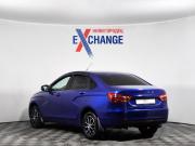 Lada (ВАЗ) Vesta I Рестайлинг (NG) Нижний Новгород  - изображение 28