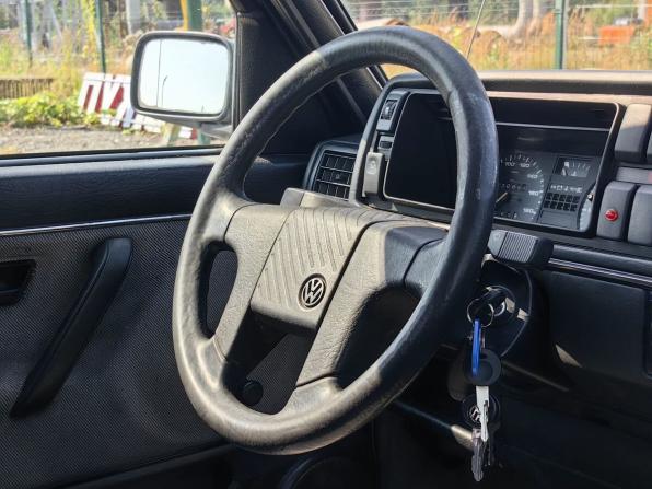 Volkswagen Jetta II с пробегом 1985 года, цена 149 000 рублей, 330816 км, седан, Автокод Объявления