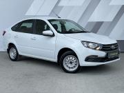 Lada (ВАЗ) Granta I Рестайлинг Екатеринбург  - изображение 27