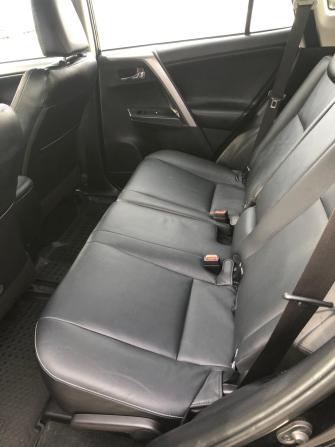 Toyota RAV4 IV (XA40) Рестайлинг с пробегом 2018 года, цена 2 497 000 рублей, 196003 км, внедорожник, Автокод Объявления