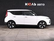 Kia Soul III Екатеринбург  - изображение 26