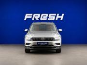 Volkswagen Tiguan II Москва  - изображение 26