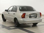 Chevrolet Lanos I Иваново  - изображение 19