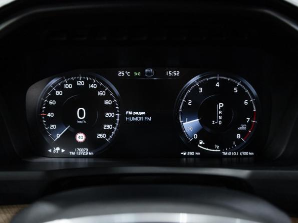 Volvo XC90 II Рестайлинг 1 с пробегом 2020 года, цена 4 099 585 рублей, 176280 км, внедорожник, Автокод Объявления
