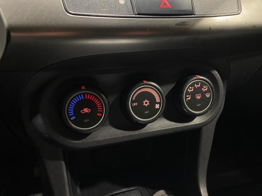Mitsubishi Lancer X Рестайлинг Челябинск  - изображение 13