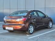 Mazda 3 II (BL) Рестайлинг Воронеж  - изображение 28