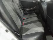 Hyundai Solaris I Рестайлинг Москва  - изображение 28