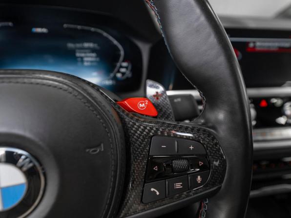 BMW M4 G82/G83 с пробегом 2020 года, цена 8 650 000 рублей, 53100 км, купе, Автокод Объявления