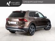 Volkswagen Tiguan II Казань  - изображение 19