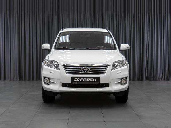 Toyota RAV4 III (XA30) Рестайлинг с пробегом 2011 года, цена 1 349 000 рублей, 293393 км, внедорожник, Автокод Объявления