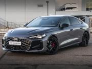 Audi A5 III (B10) Москва  - изображение 28
