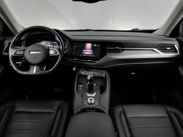Haval F7x I с пробегом 2022 года, цена 1 890 000 рублей, 64500 км, внедорожник, Автокод Объявления