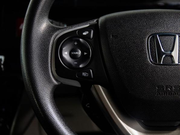 Honda Stepwgn V Рестайлинг с пробегом 2018 года, цена 2 110 000 рублей, 108860 км, минивэн, Автокод Объявления