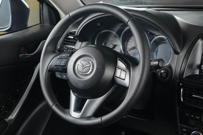 Mazda CX-5 I с пробегом 2012 года, цена 1 829 000 рублей, 194958 км, внедорожник, Автокод Объявления