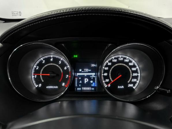 Peugeot 4007 с пробегом 2011 года, цена 1 220 000 рублей, 195700 км, внедорожник, Автокод Объявления
