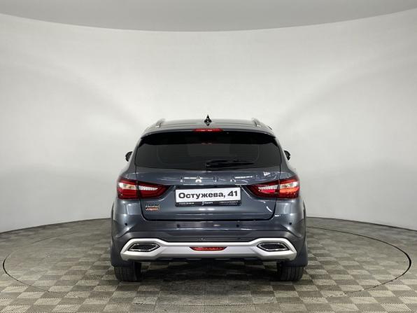 Lada (ВАЗ) Vesta I Рестайлинг (NG) с пробегом 2024 года, цена 1 295 000 рублей, 31659 км, универсал, Автокод Объявления