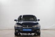 Nissan Bluebird Sylphy I (G10) Новокузнецк  - изображение 32