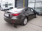 Mazda 6 III (GJ) Москва  - изображение 20