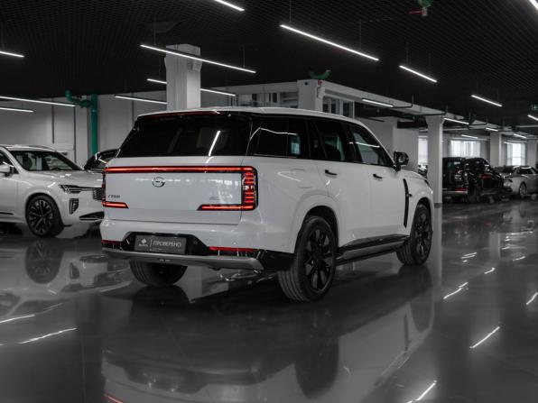 GAC Trumpchi S7 с пробегом 2026 года, цена 4 900 000 рублей, 50 км, внедорожник, Автокод Объявления